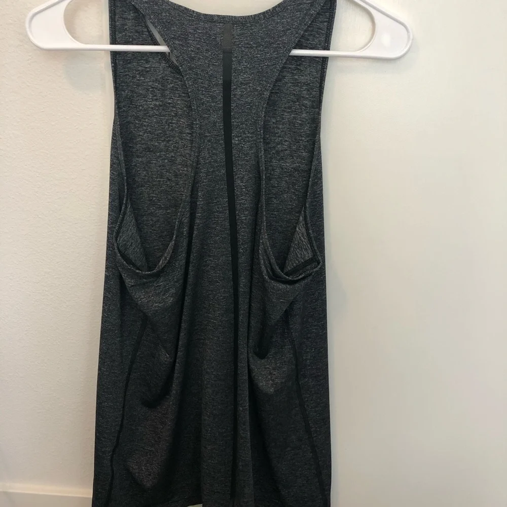 Nike Pro tank top - size large
